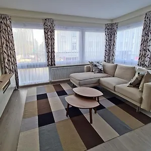 Uniek Gelegen In Oostende! Appartement Oostende