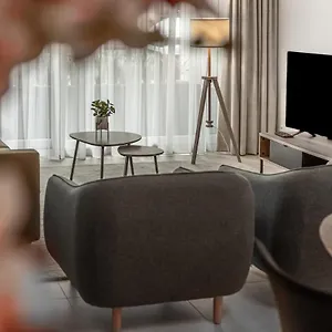 Milano - Casselbergh Residences Appartement Oostende