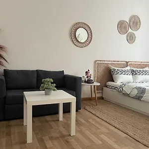 Belgielei 94 Appartement Antwerpen
