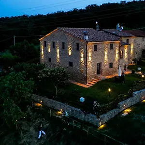 Fonte Belvedere Appartement Collesalvetti
