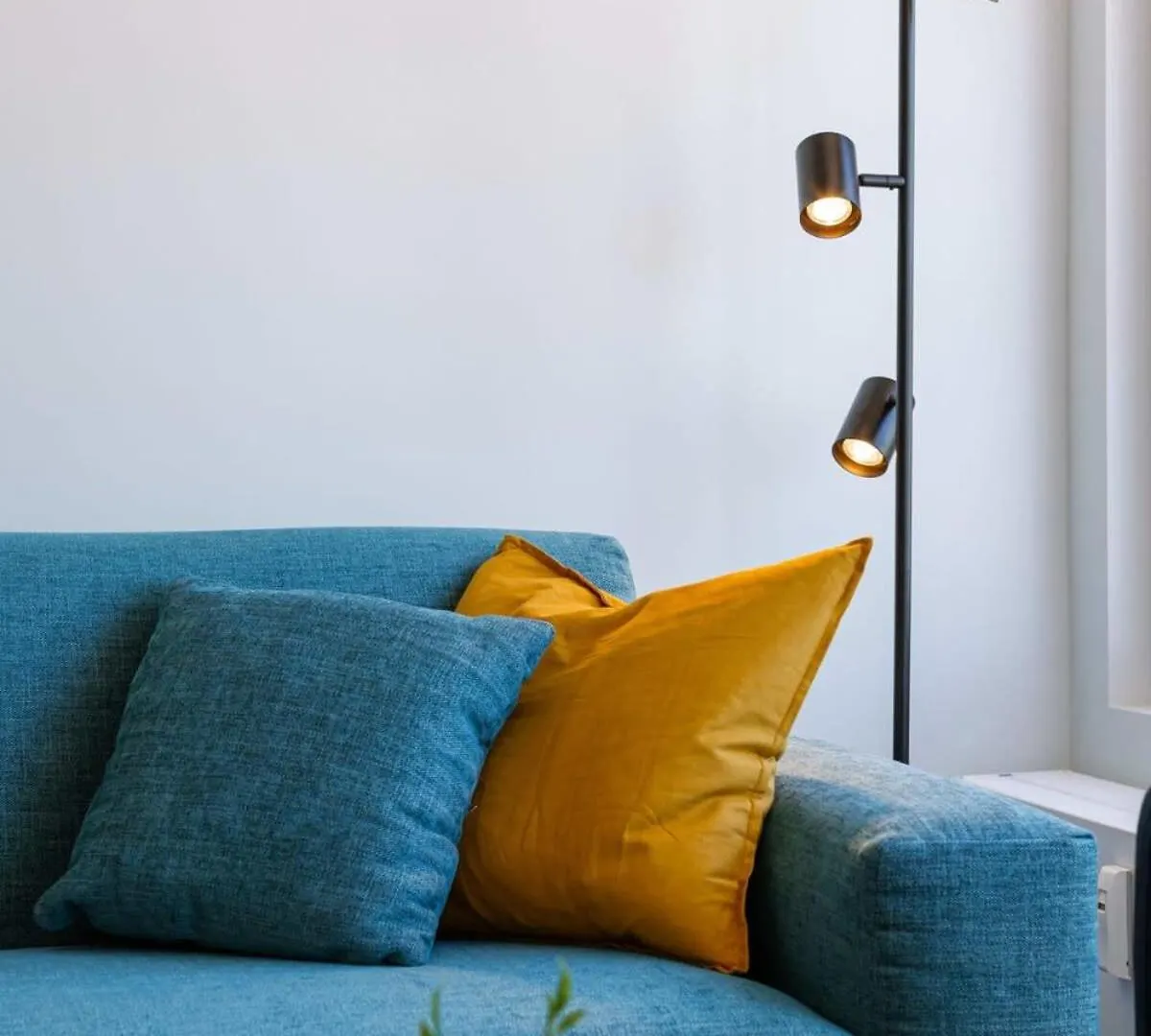 Huswell - Lovely Apartment With Lateral Sea View And Parking 오스텐드